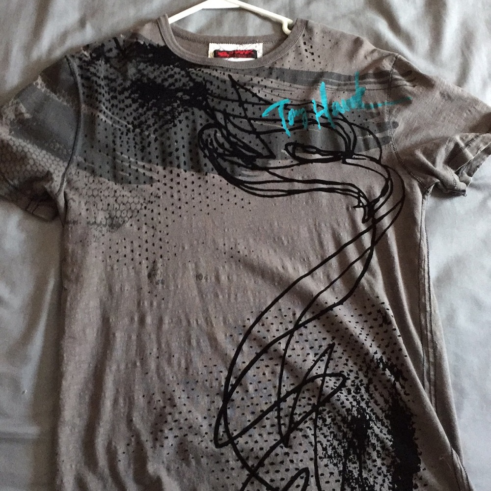 Tony Hawk Tee